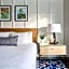 Heathman Hotel