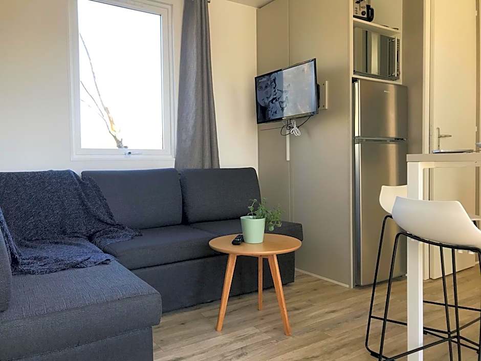 Le Lodge Premium