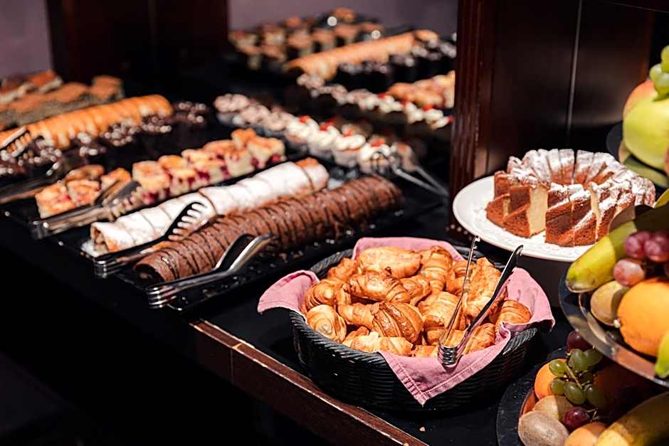 Michelangelo Grand Hotel