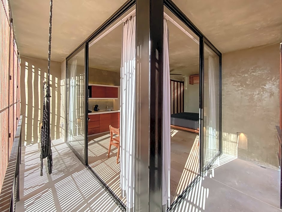 Seremonia Studios by Soyrumi