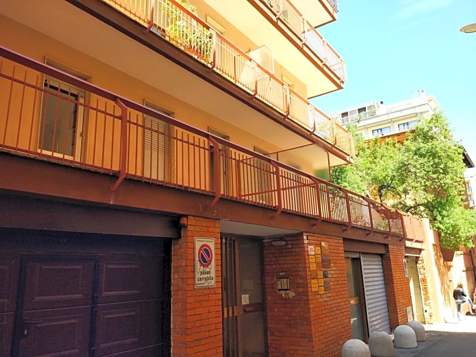 Amariglio Apartment