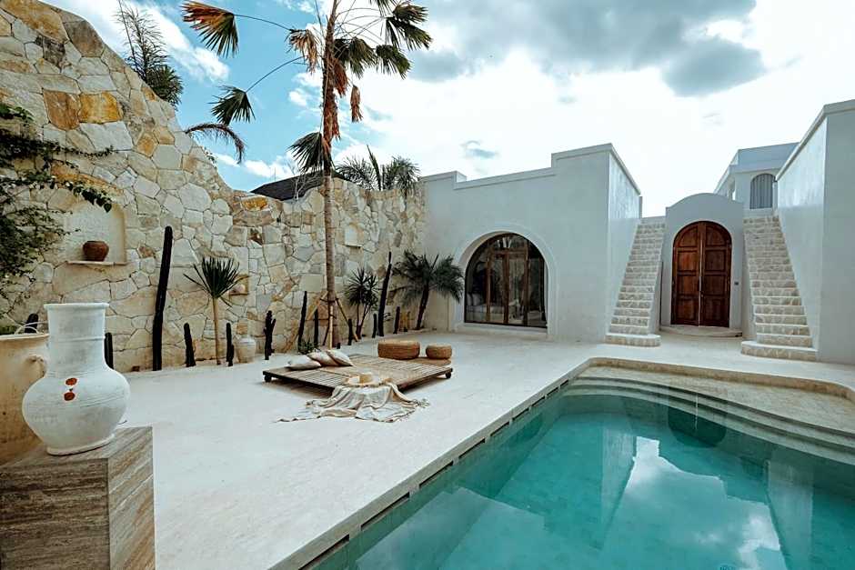 Casa Viamo