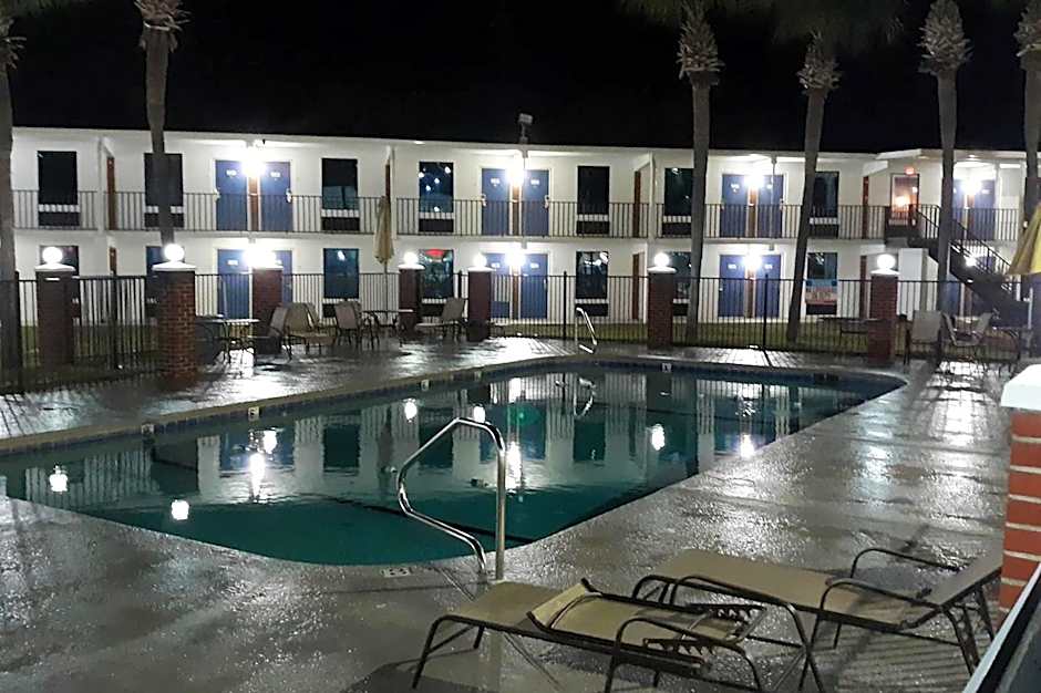 OYO Hotel Lake Park/Valdosta I-75