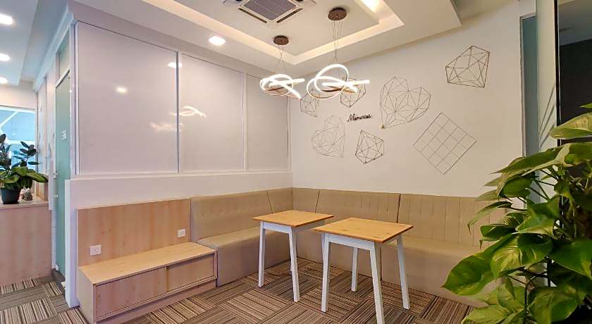 Orange Business Hotel Petaling Jaya