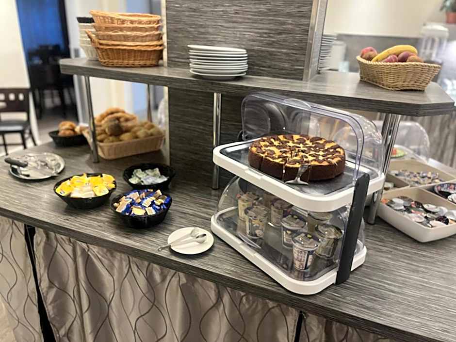 Hotel Kiez Pension Berlin