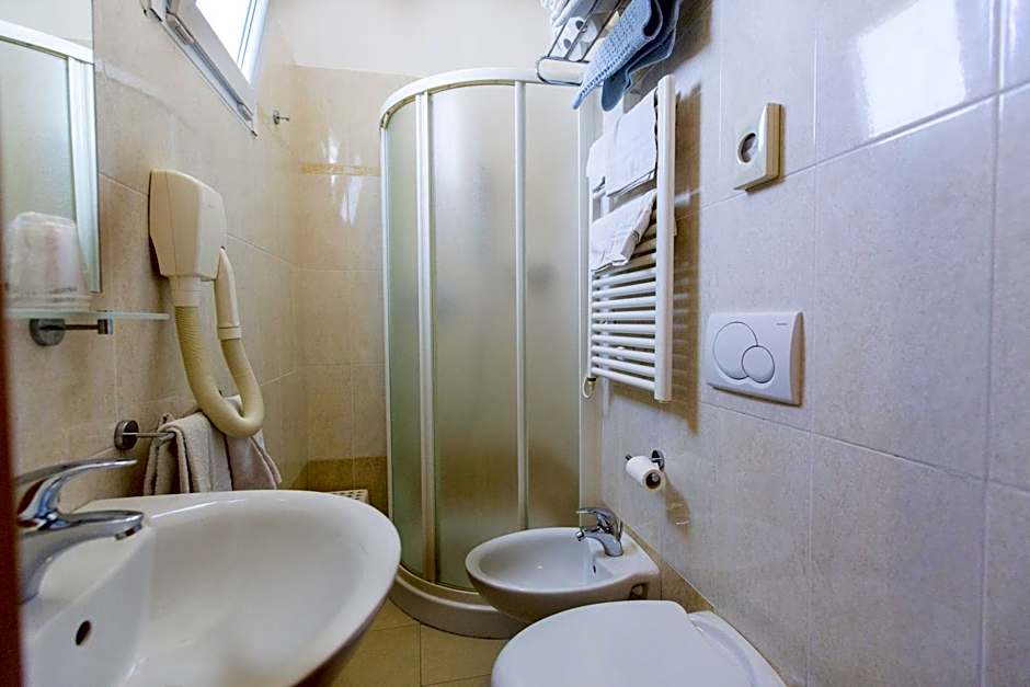 Hotel Rex Rimini
