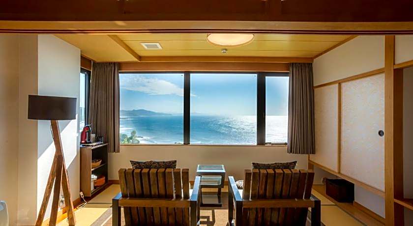 Jukaitei Hotel