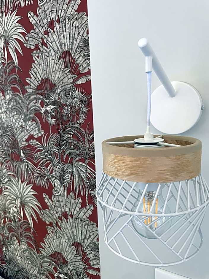 Ducey Appart'Hôtel - Les Rivières