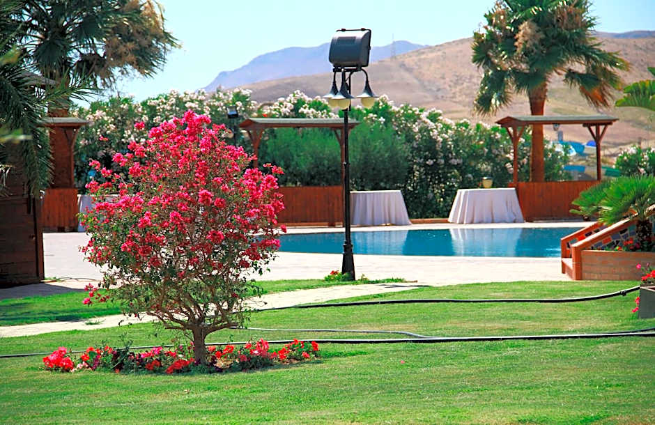 Desusino Residence & Hotel