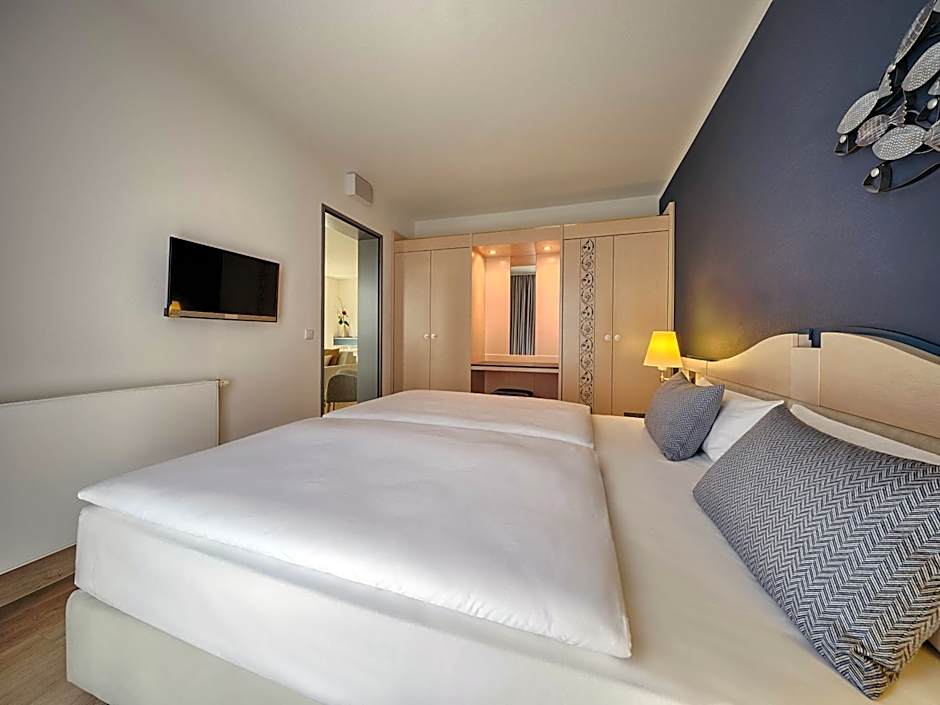 Dorint Seehotel Binz-Therme