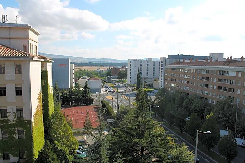 Hotel Blanca de Navarra