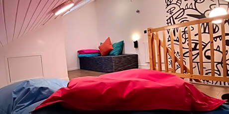 Le Duplex COCOON 2 pièces 7 personnes