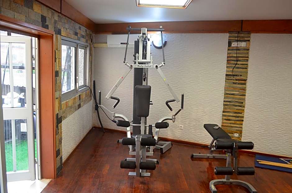 Hotel Résidence La Falaise