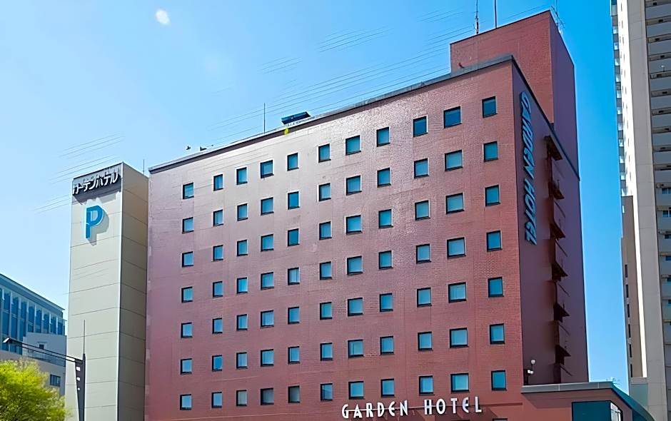 Garden Hotel Kanazawa