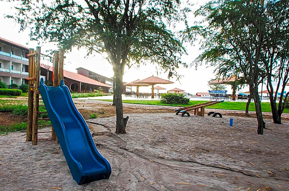 Hotel Canarius de Gravat