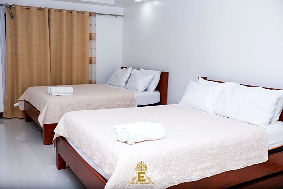 Empress Island Hotel