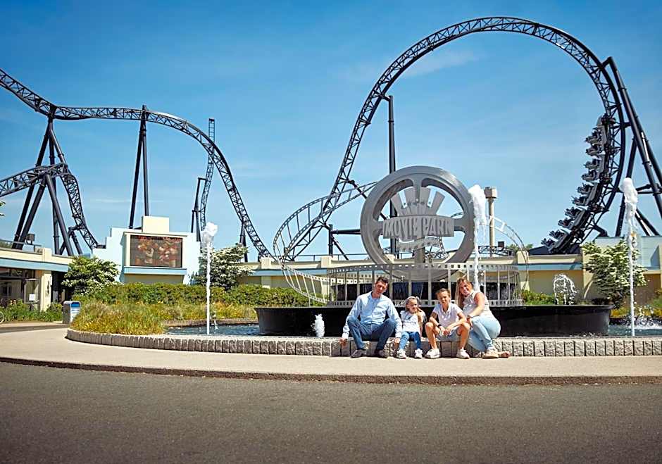 Hotel Gladbeck van der Valk