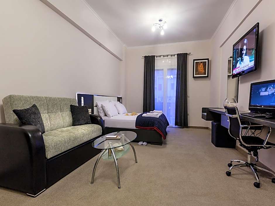 Pearl Bay Hotel Apartments