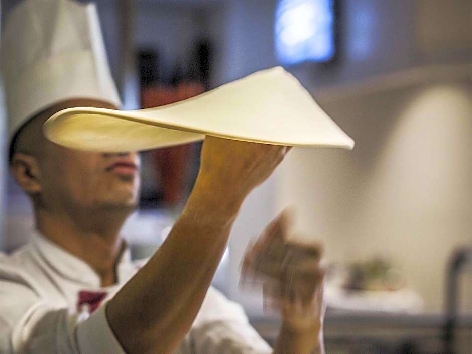 Moevenpick Hotel Lausanne