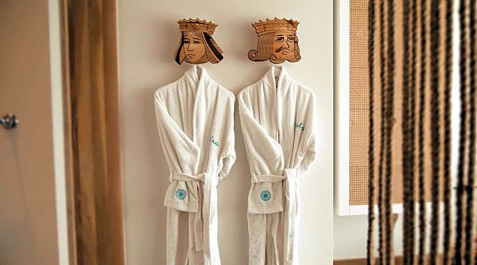 Aelia Wellness Retreat