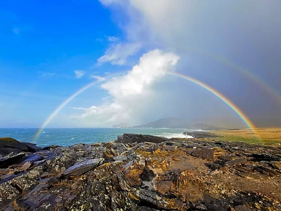 Horizon View Lodge Bed and Breakfast Glanleam Road Knightstown Valentia Island County Kerry V23 W447 Ireland