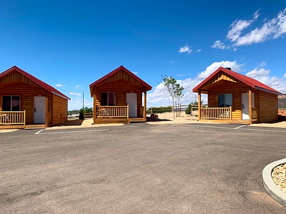 Red Canyon Cabins