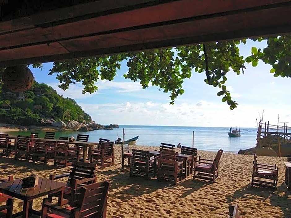 Mai Pen Rai Bungalows