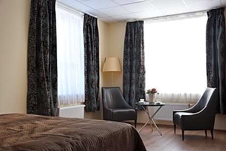 Nakvynė Smalininkuose