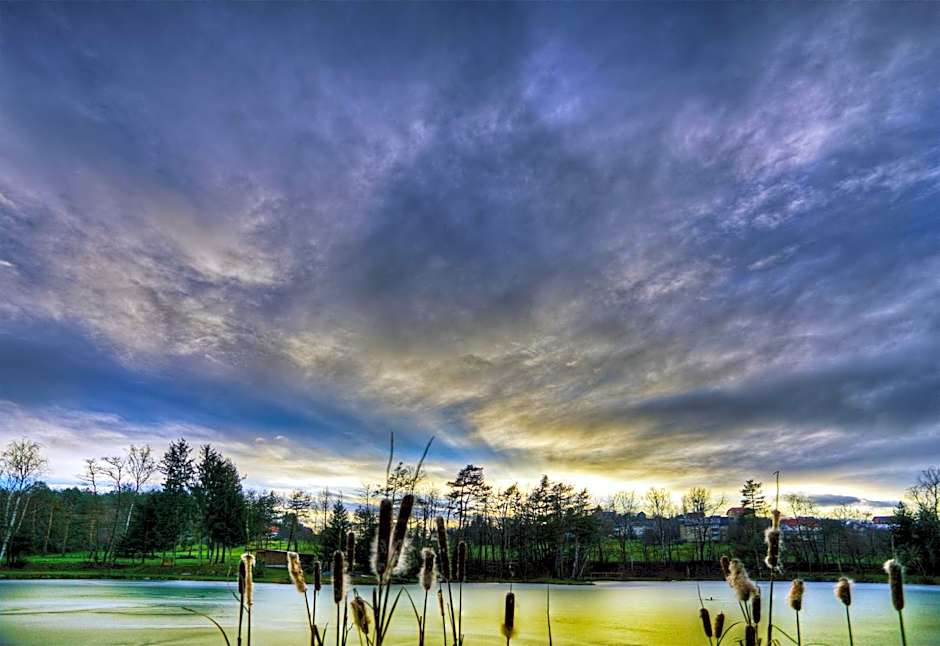 Frühstückspension Zanglhof