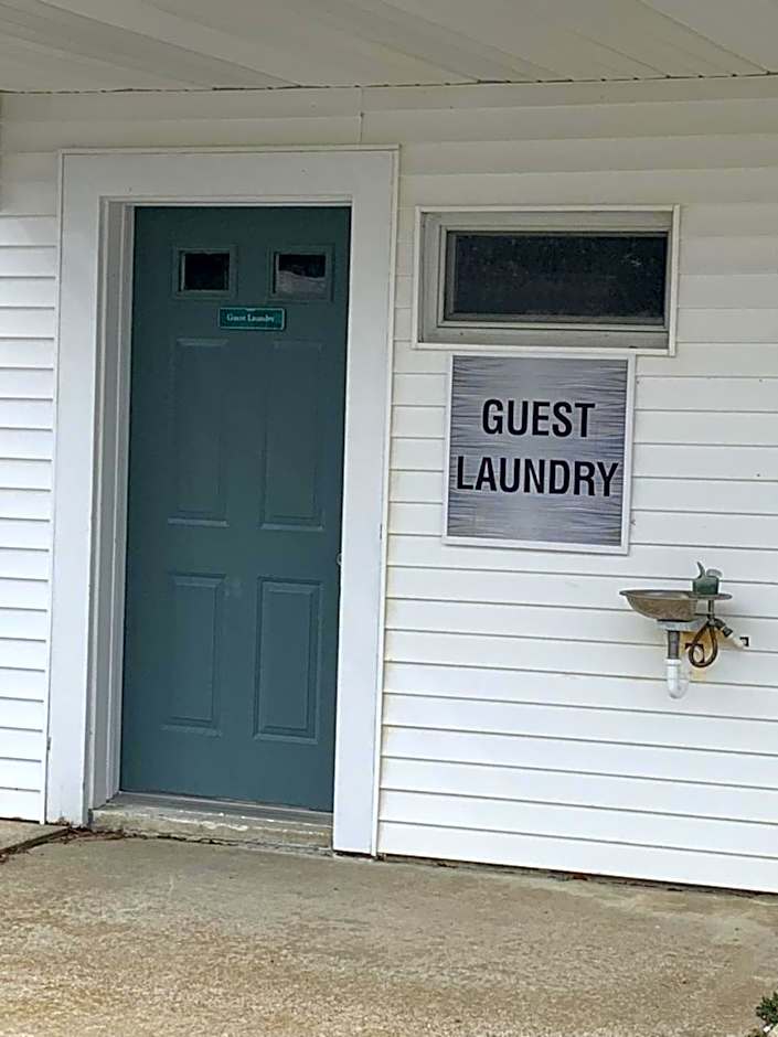 Beach Bum West-O Motel