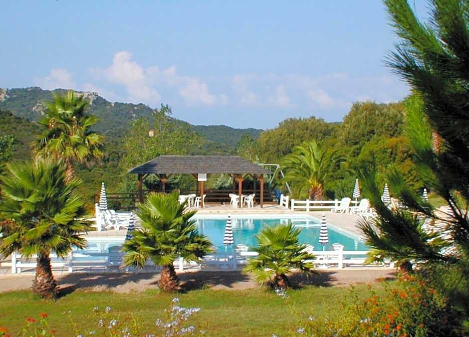 Résidence Odalys Stella di l'Aria