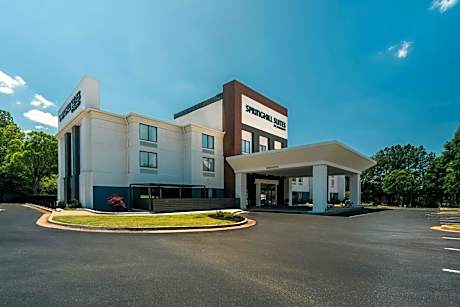 SpringHill Suites by Marriott Atlanta Kennesaw