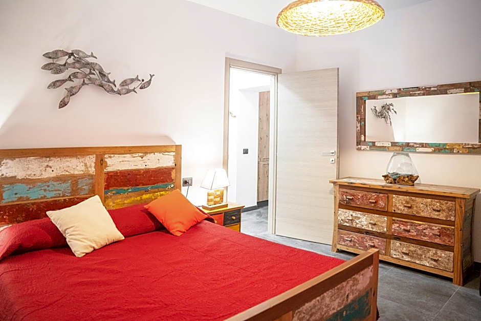 Villa Lice Verici