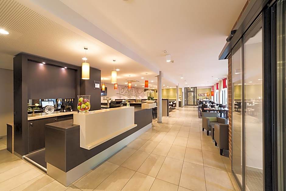 Hotel zur Krone