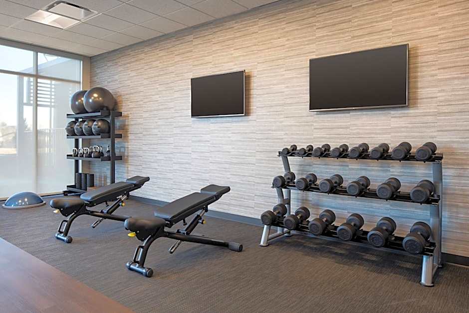 Courtyard by Marriott Loveland Fort Collins