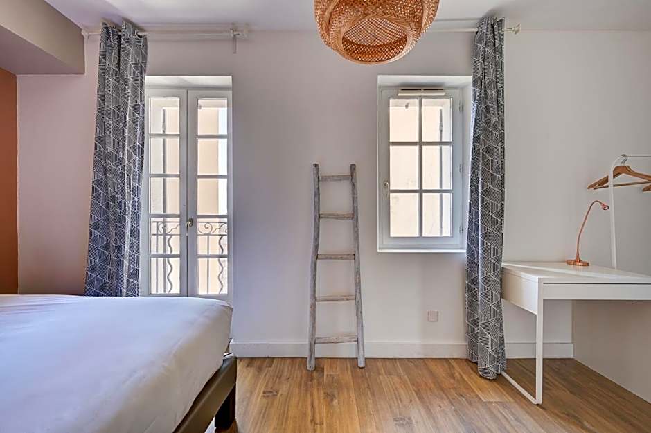 URBAN LOFT & SPA Marseille