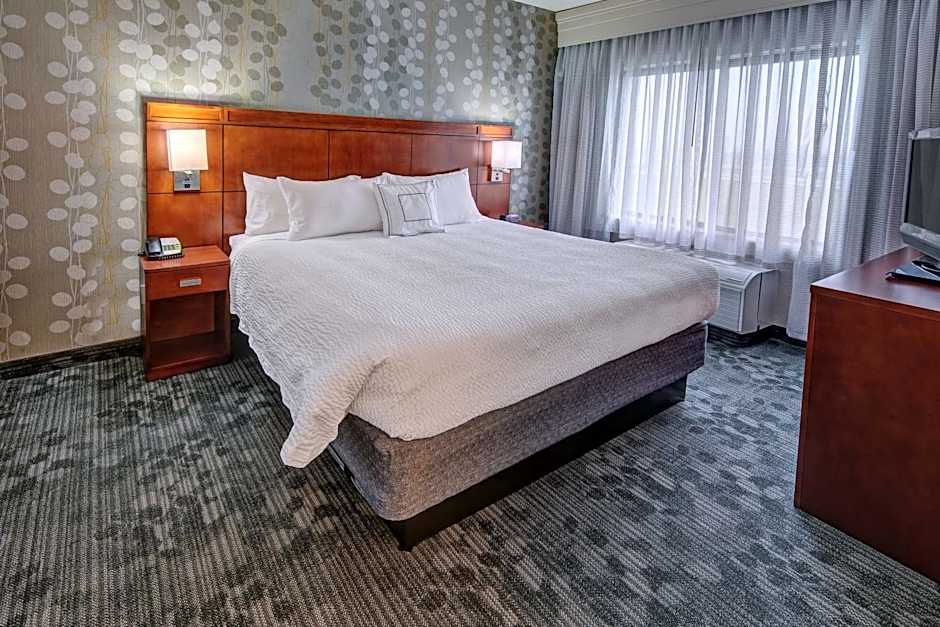 Courtyard by Marriott Lima