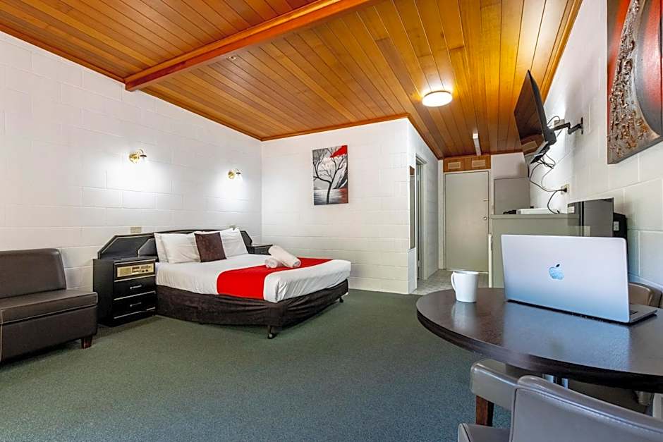 The Grampians Motel