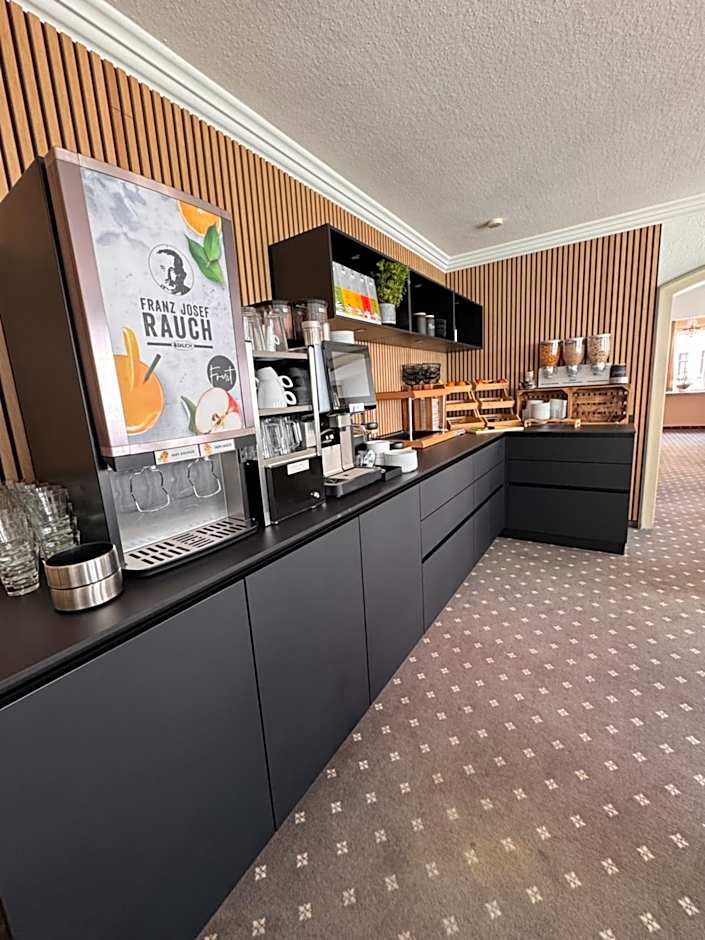 Boutique Hotel am Rathaus - Reblaus