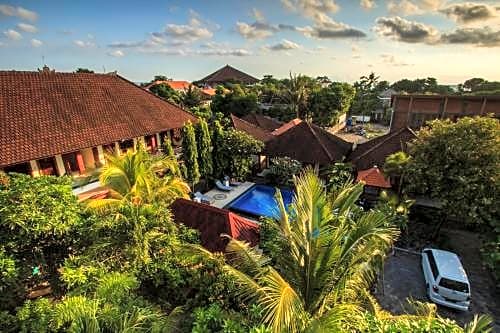 Komala Indah I Kuta