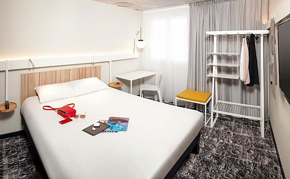 ibis Pontarlier