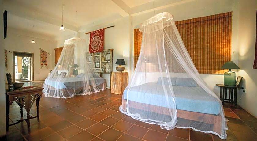 Kandy Samadhi Centre Hotel