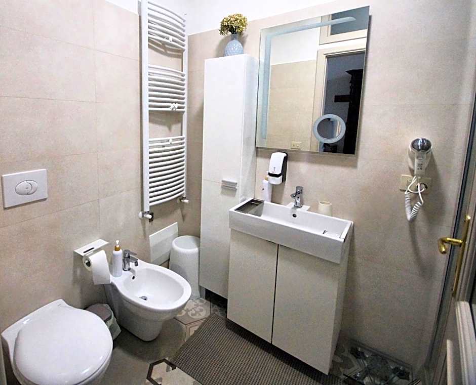 B&b Sant'Agata