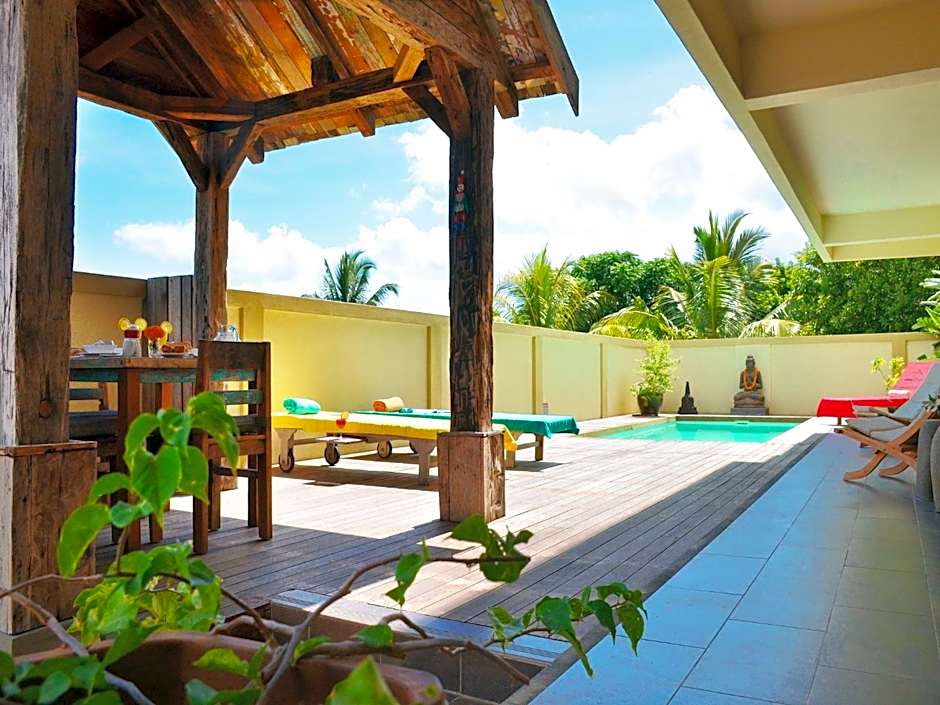 Happy Days Guest House