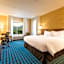 Fairfield Inn & Suites by Marriott Asheville Tunnel Road