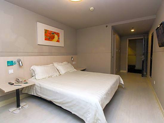 Jinjiang Inn Kunshan Tongfeng Rd