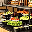 Novotel Krakow City West