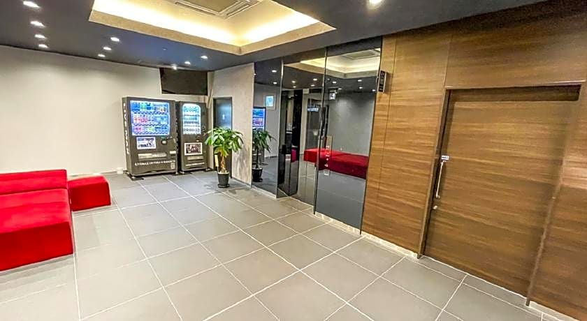 HOTEL LiVEMAX TAKAMATSU-EKIMAE
