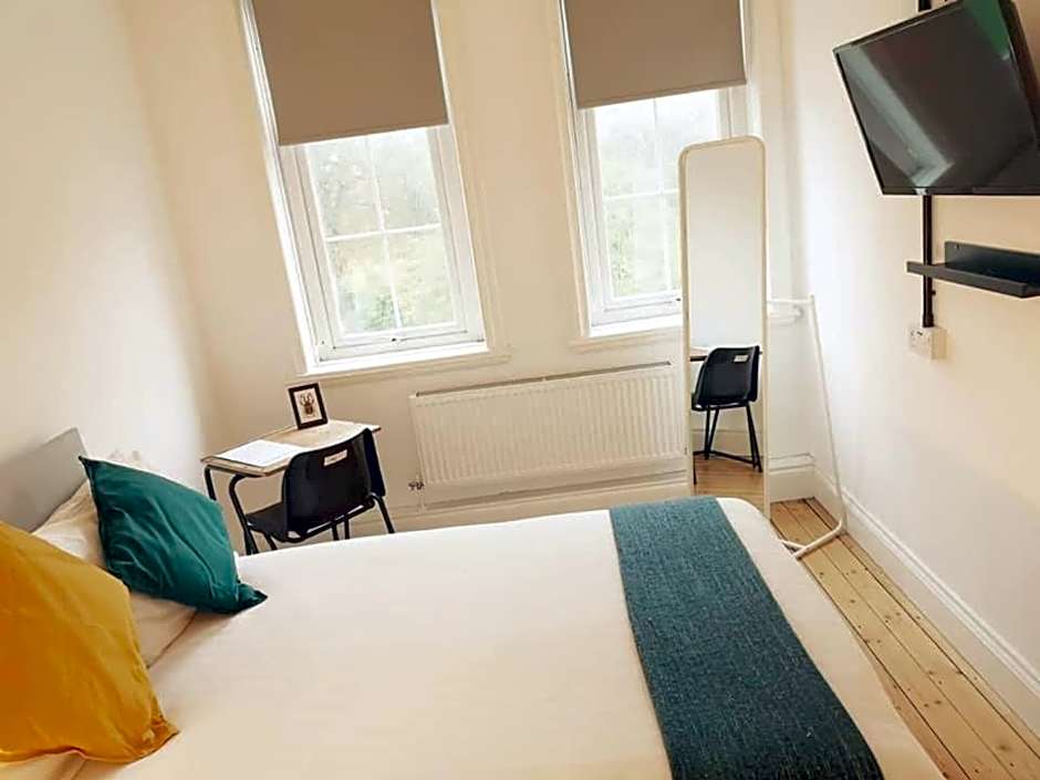 Endsleigh Park Hotel