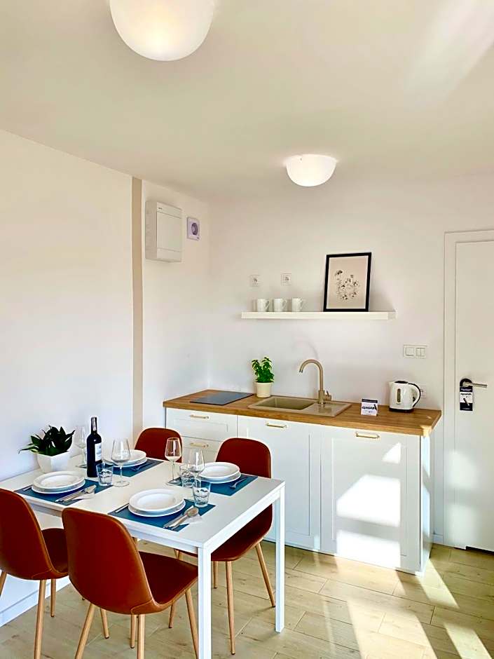 Resto domki letniskowe